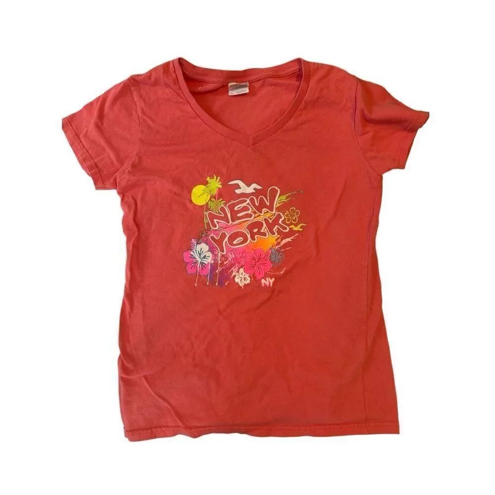 New York City Tshirt size S